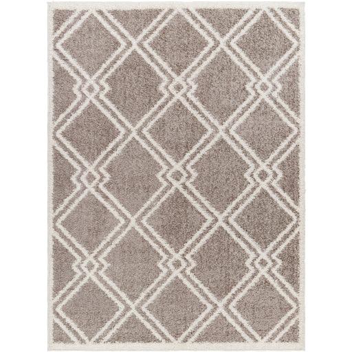 Surya Rodos RDO-2313 5'3" x 7' Rug