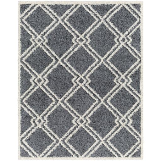 Surya Rodos RDO-2315 5'3" x 7' Rug