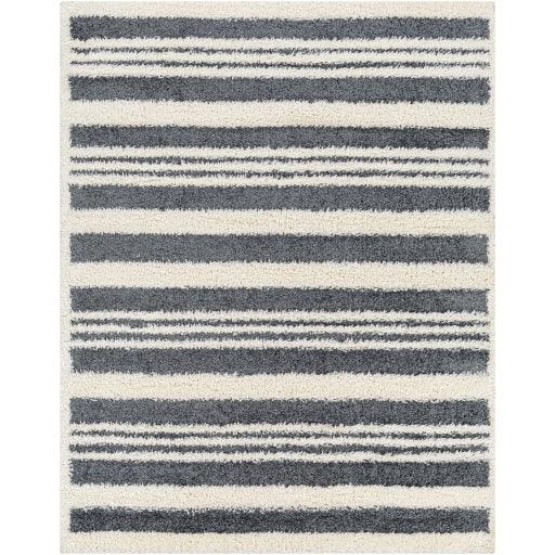 Surya Rodos RDO-2316 5'3" x 7' Rug