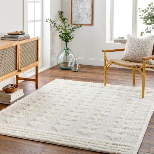 Surya Rodos RDO-2319 5'3" x 7' Rug