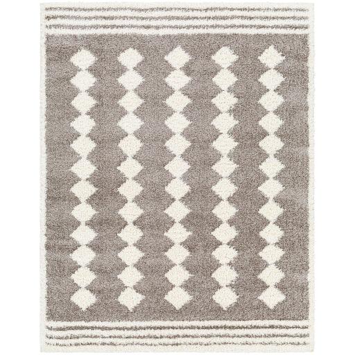 Surya Rodos RDO-2320 5'3" x 7' Rug