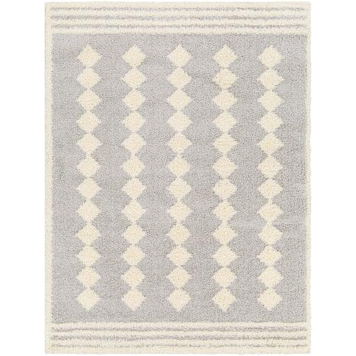 Surya Rodos RDO-2321 5'3" x 7' Rug