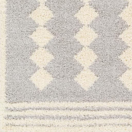 Surya Rodos RDO-2321 5'3" x 7' Rug