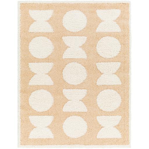 Surya Rodos RDO-2323 5'3" x 7' Rug