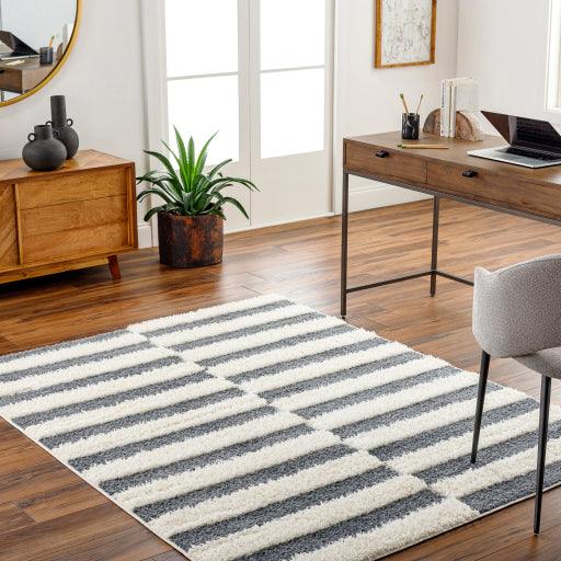 Surya Rodos RDO-2325 5'3" x 7' Rug