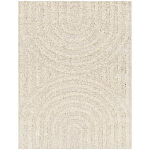 Surya Rodos RDO-2328 5'3" x 7' Rug