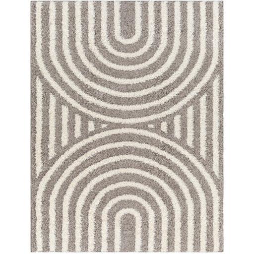 Surya Rodos RDO-2329 5'3" x 7' Rug