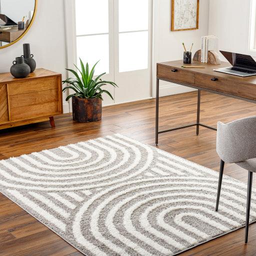 Surya Rodos RDO-2329 5'3" x 7' Rug