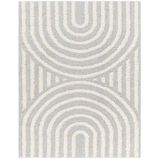 Surya Rodos RDO-2330 5'3" x 7' Rug