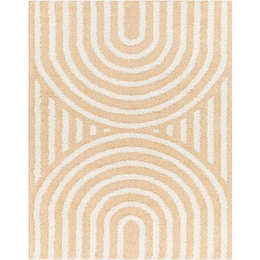 Surya Rodos RDO-2331 5'3" x 7' Rug