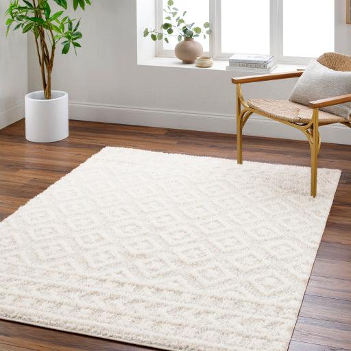 Surya Rodos RDO-2336 7'10" x 10' Rug