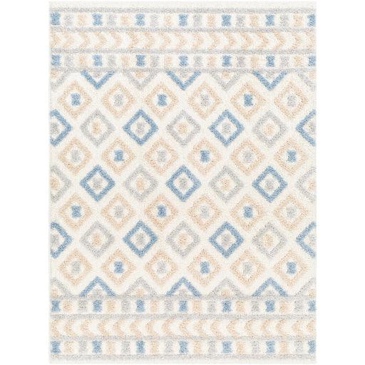 Surya Rodos RDO-2337 7'10" x 10' Rug