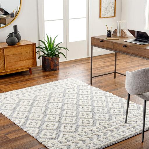 Surya Rodos RDO-2338 7'10" x 10' Rug