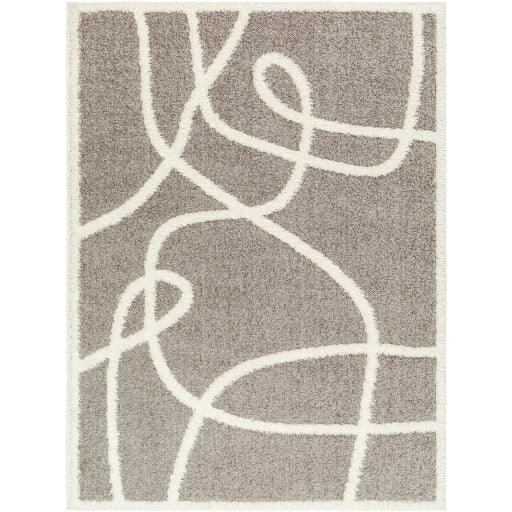 Surya Rodos RDO-2339 7'10" x 10' Rug