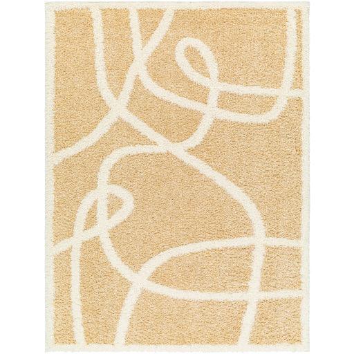 Surya Rodos RDO-2340 7'10" x 10' Rug