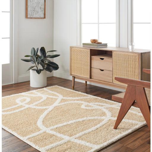 Surya Rodos RDO-2340 7'10" x 10' Rug