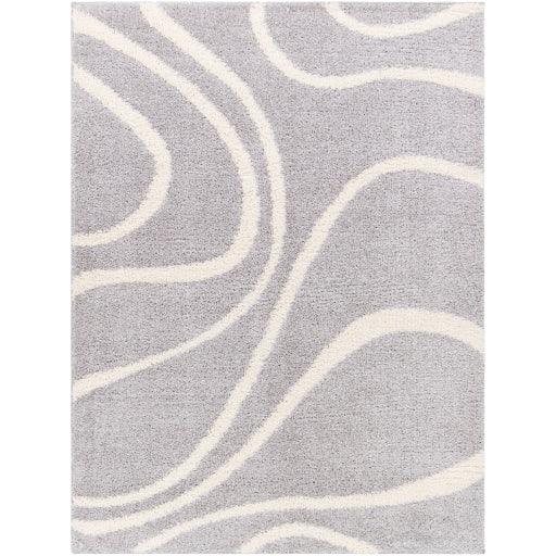 Surya Rodos RDO-2342 7'10" x 10' Rug