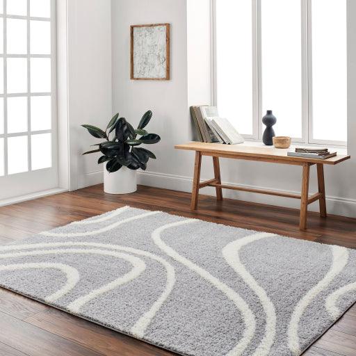 Surya Rodos RDO-2342 7'10" x 10' Rug