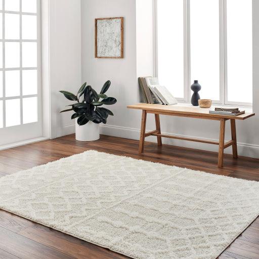 Surya Rodos RDO-2343 7'10" x 10' Rug