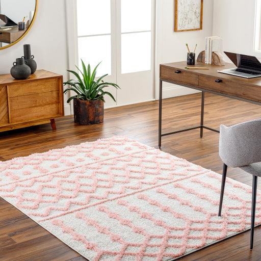 Surya Rodos RDO-2344 7'10" x 10' Rug