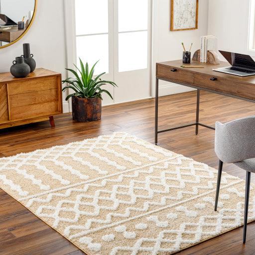 Surya Rodos RDO-2345 7'10" x 10' Rug