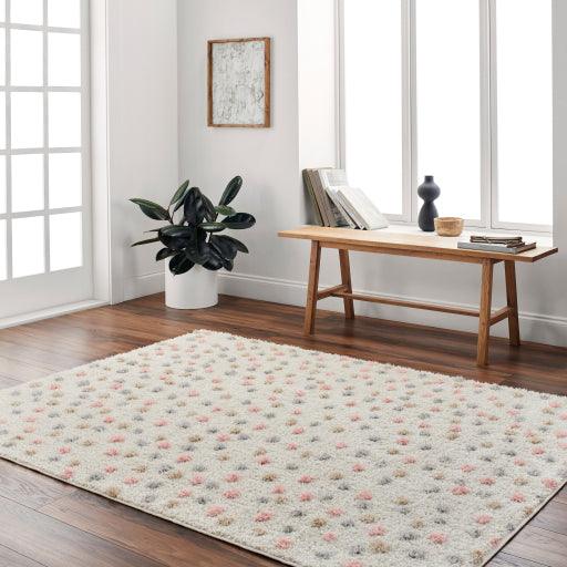 Surya Rodos RDO-2348 7'10" x 10' Rug