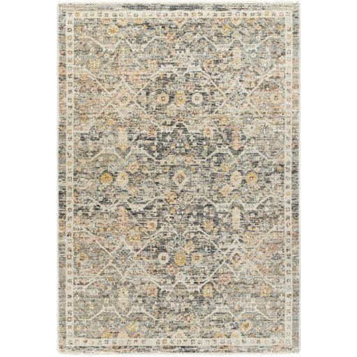 Surya Rojin ROJ-2301 2'6" x 7'3" Rug