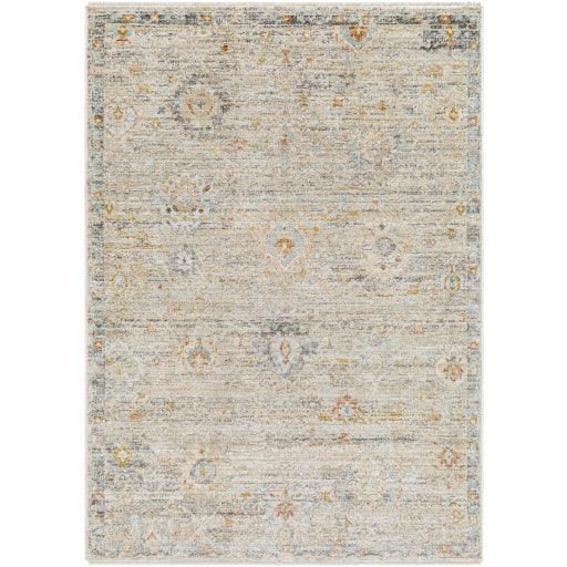 Surya Rojin ROJ-2303 2'6" x 7'3" Rug