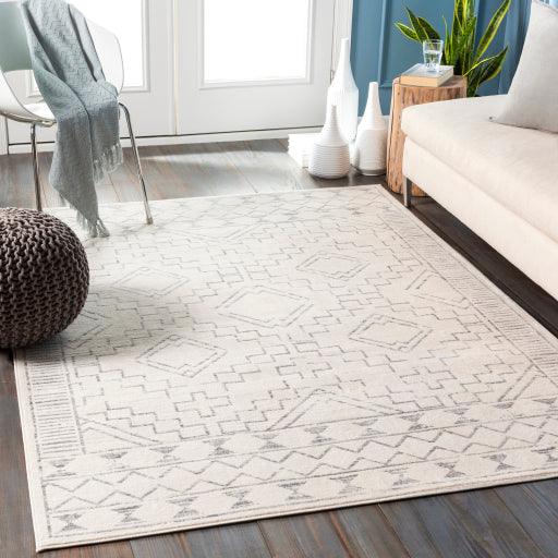 Surya Roma ROM-2331 7'10" x 10' Rug