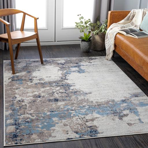 Surya Roma ROM-2353 5'3" x 7'1" Rug