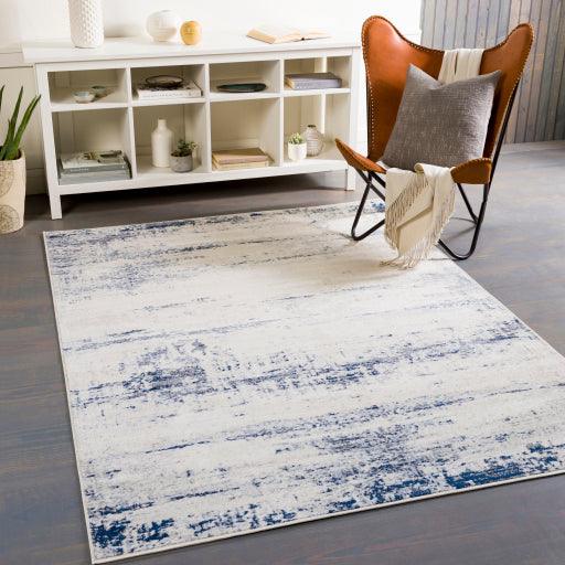 Surya Roma ROM-2355 5'3" x 7'1" Rug