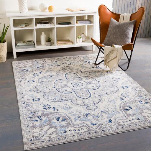 Surya Roma ROM-2359 5'3" x 7'1" Rug