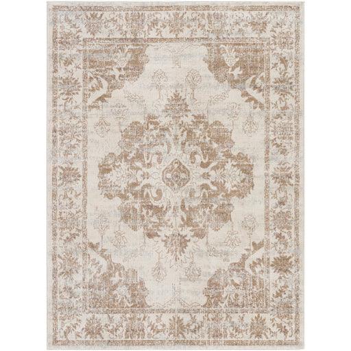 Surya Roma ROM-2363 7'10" x 10' Rug