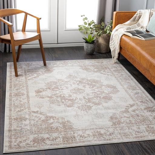 Surya Roma ROM-2363 7'10" x 10' Rug