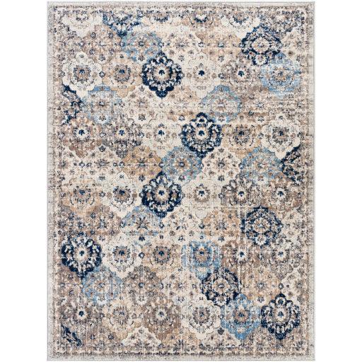 Surya Roma ROM-2365 5'3" x 7'1" Rug