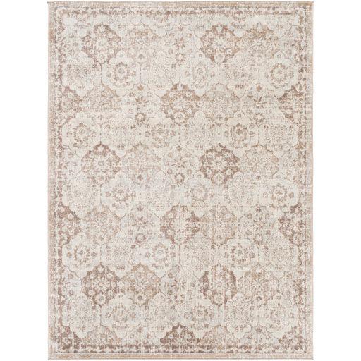 Surya Roma ROM-2368 7'10" x 10' Rug