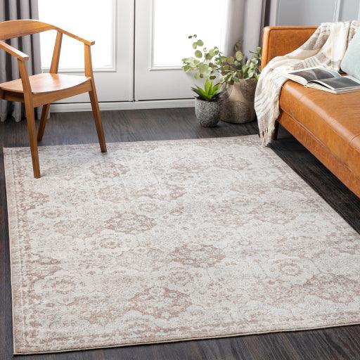 Surya Roma ROM-2368 7'10" x 10' Rug