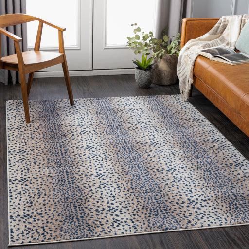 Surya Roma ROM-2372 6'7" x 9' Rug