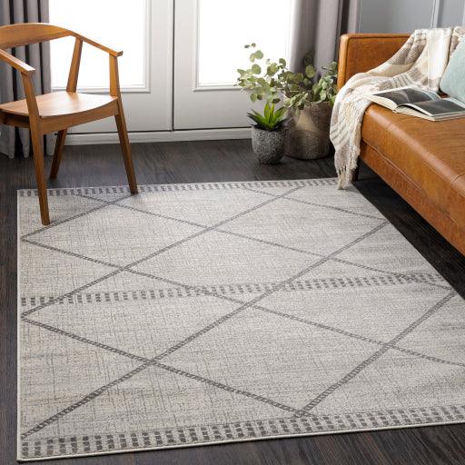 Surya Roma ROM-2375 6'7" x 9' Rug