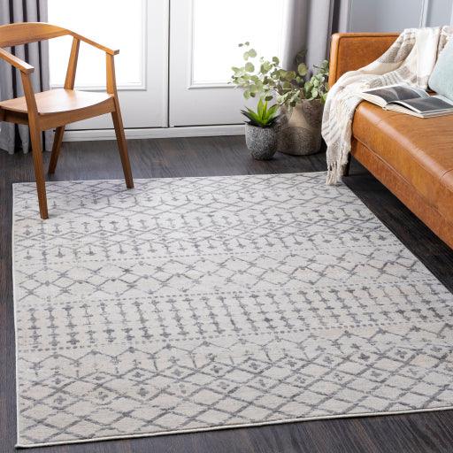 Surya Roma ROM-2376 7'10" x 10' Rug