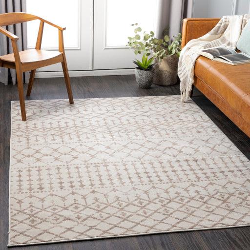 Surya Roma ROM-2378 7'10" x 10' Rug