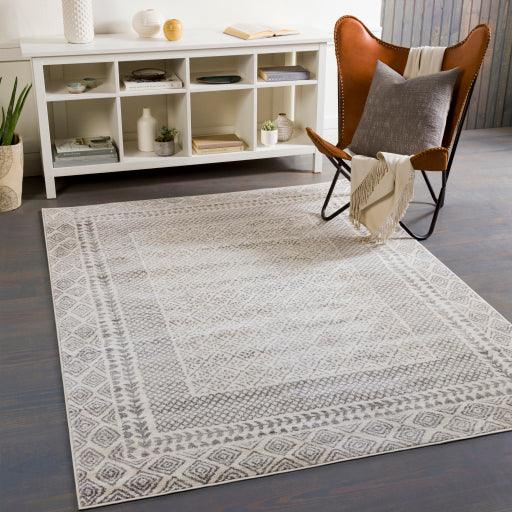 Surya Roma ROM-2383 6'7" x 9' Rug