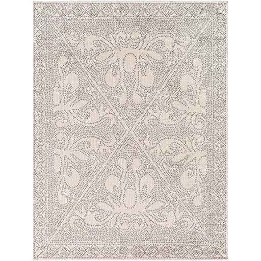 Surya Roma ROM-2386 7'10" x 10' Rug