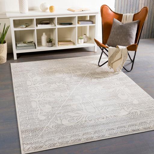 Surya Roma ROM-2386 7'10" x 10' Rug