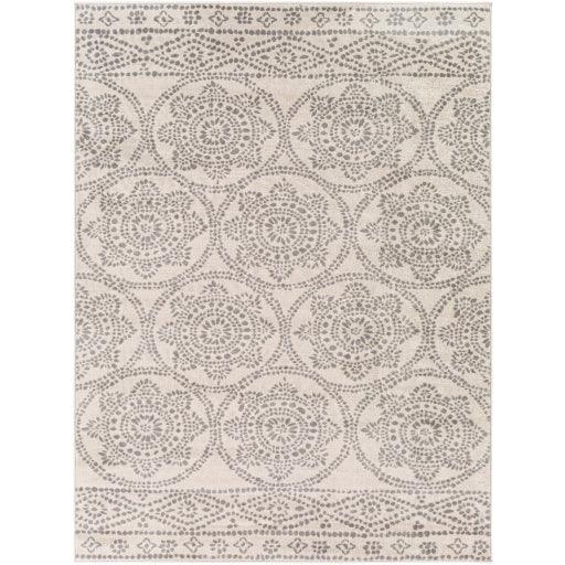 Surya Roma ROM-2390 7'10" x 10' Rug