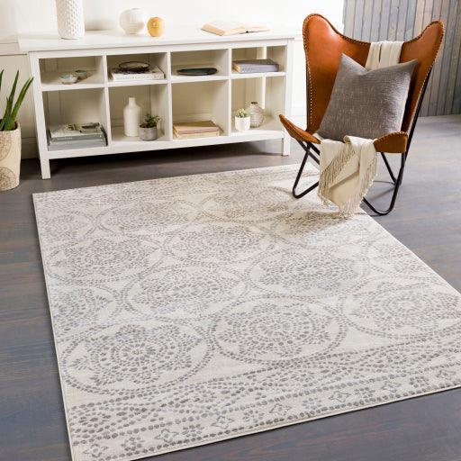 Surya Roma ROM-2390 7'10" x 10' Rug