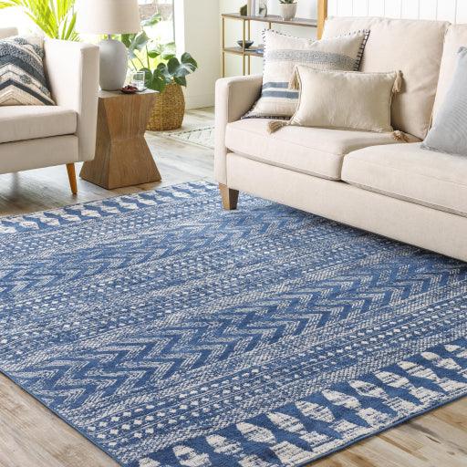 Surya Roma ROM-2398 7'10" x 10' Rug