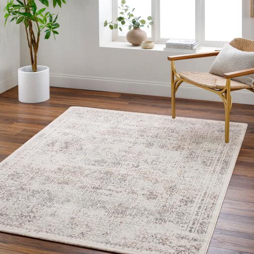 Surya Roma ROM-2403 7'10" x 10' Rug