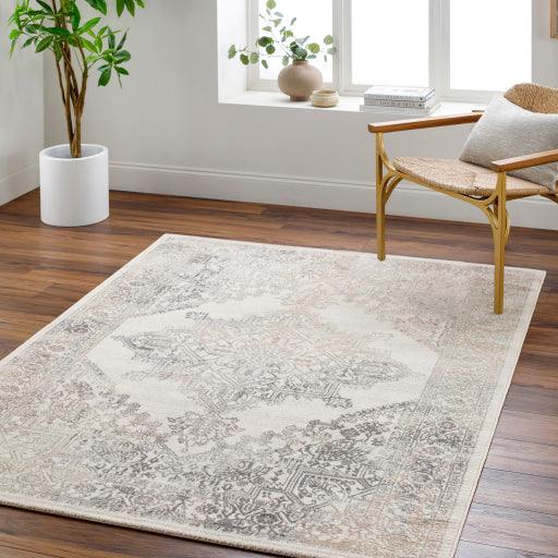 Surya Roma ROM-2405 7'10" x 10' Rug