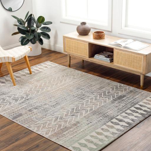 Surya Roma ROM-2406 7'10" x 10' Rug